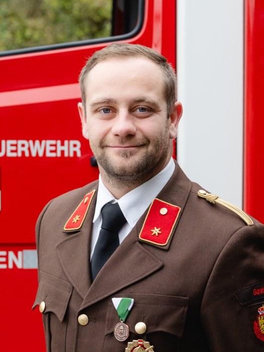 Stephan Staltner